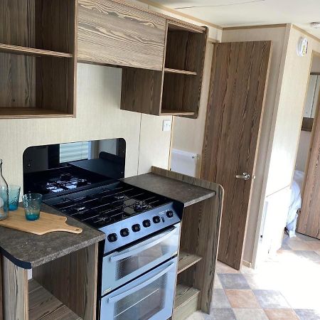 Withersea Sand Holiday Home Withernsea Exterior photo