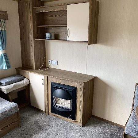 Withersea Sand Holiday Home Withernsea Exterior photo