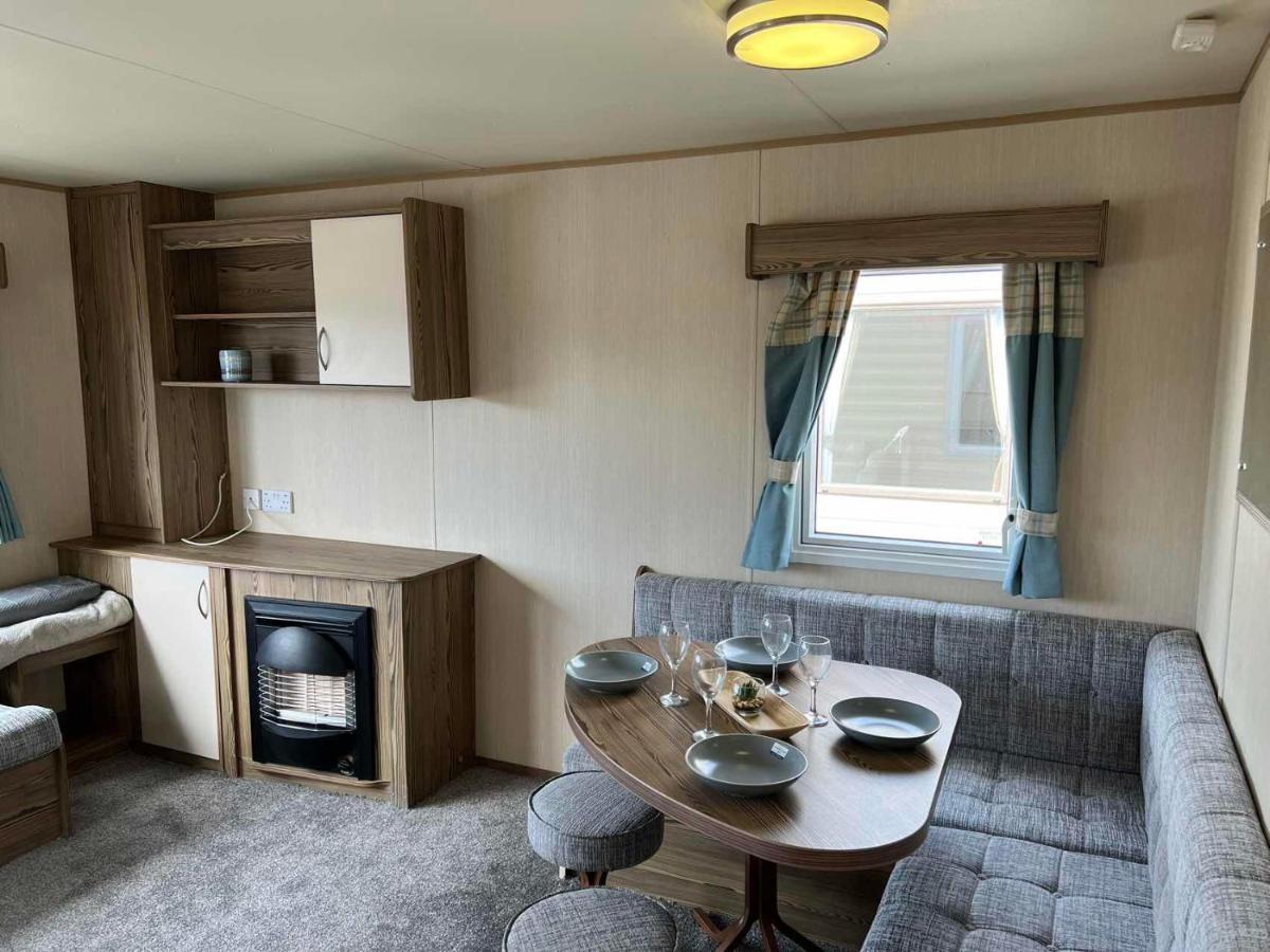Withersea Sand Holiday Home Withernsea Exterior photo