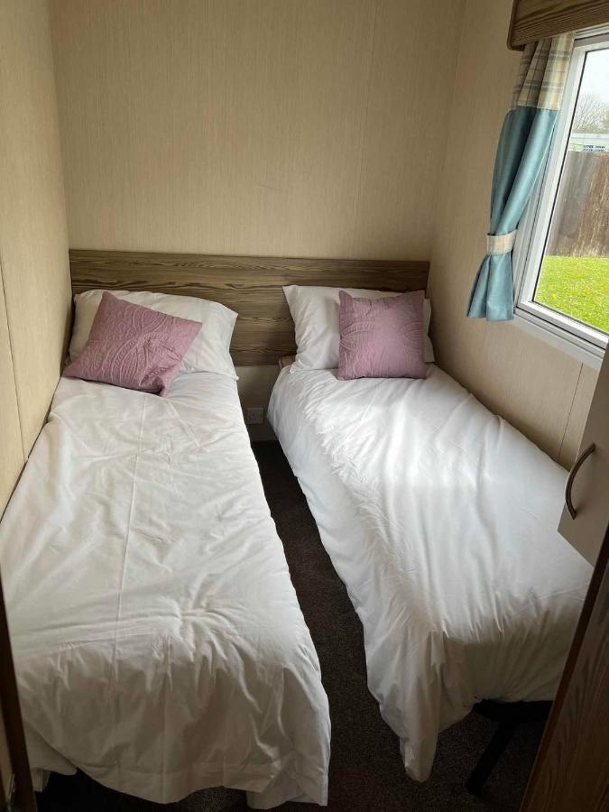 Withersea Sand Holiday Home Withernsea Exterior photo