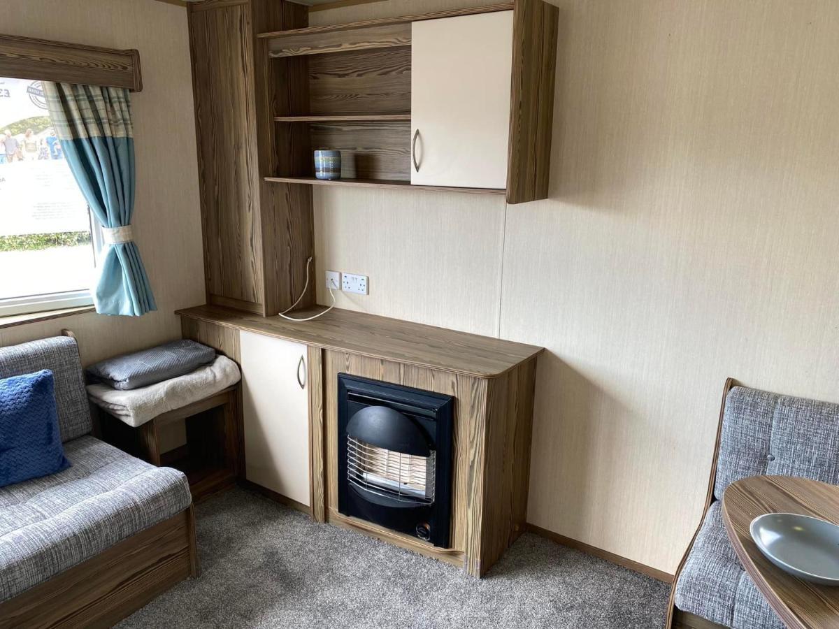Withersea Sand Holiday Home Withernsea Exterior photo