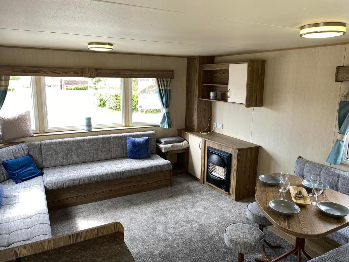 Withersea Sand Holiday Home Withernsea Exterior photo