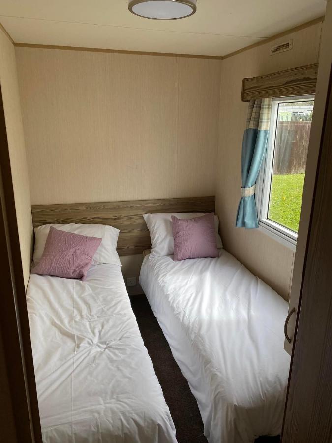 Withersea Sand Holiday Home Withernsea Exterior photo
