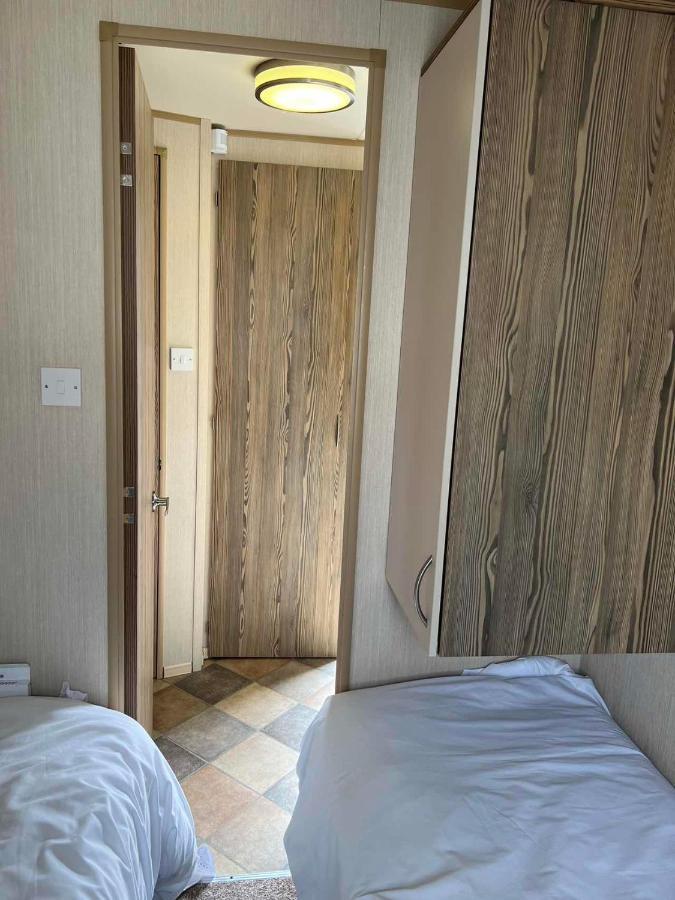 Withersea Sand Holiday Home Withernsea Exterior photo